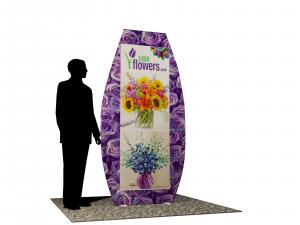 TFSB-610 Banner Stand