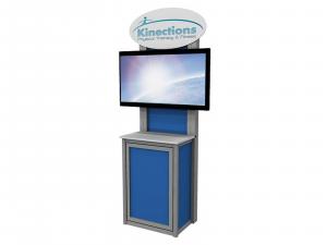 ECOSB-15K Kiosk