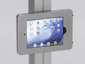 MODSB-1318 | Swivel iPad Clamshell